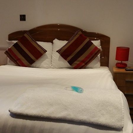 Twickenham Guest House Εξωτερικό φωτογραφία