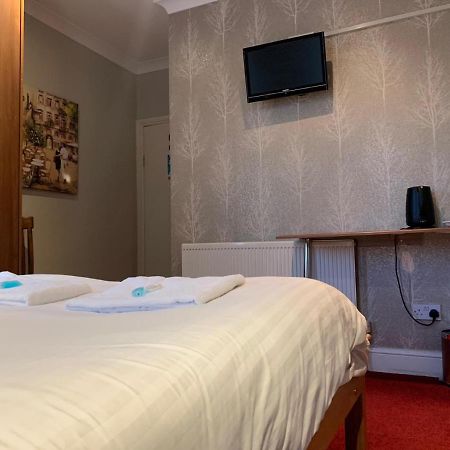 Twickenham Guest House Εξωτερικό φωτογραφία