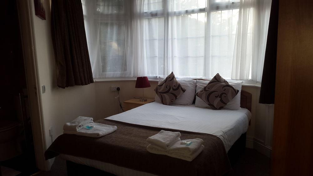 Twickenham Guest House Εξωτερικό φωτογραφία