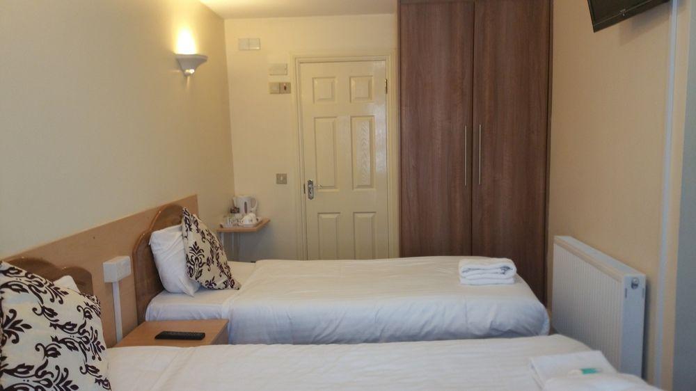 Twickenham Guest House Εξωτερικό φωτογραφία