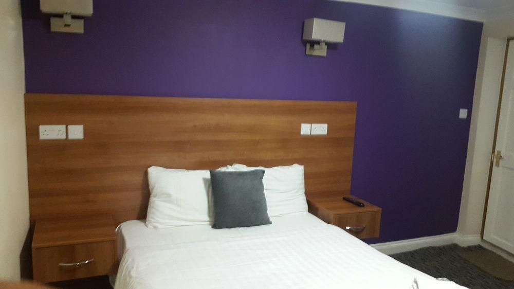Twickenham Guest House Εξωτερικό φωτογραφία