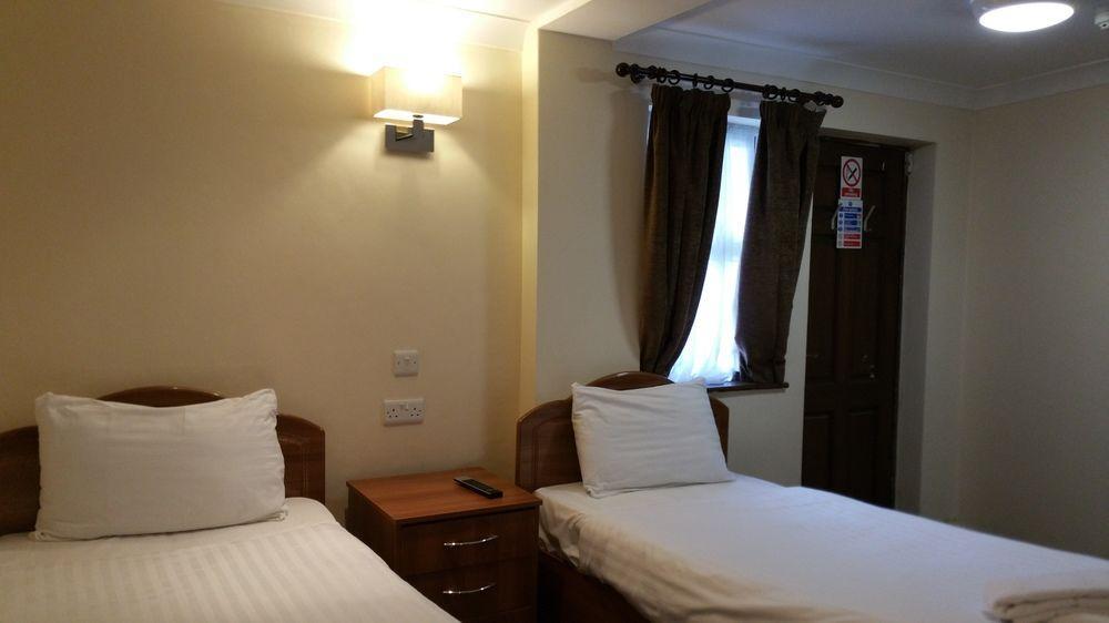 Twickenham Guest House Εξωτερικό φωτογραφία