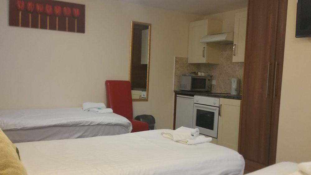 Twickenham Guest House Εξωτερικό φωτογραφία