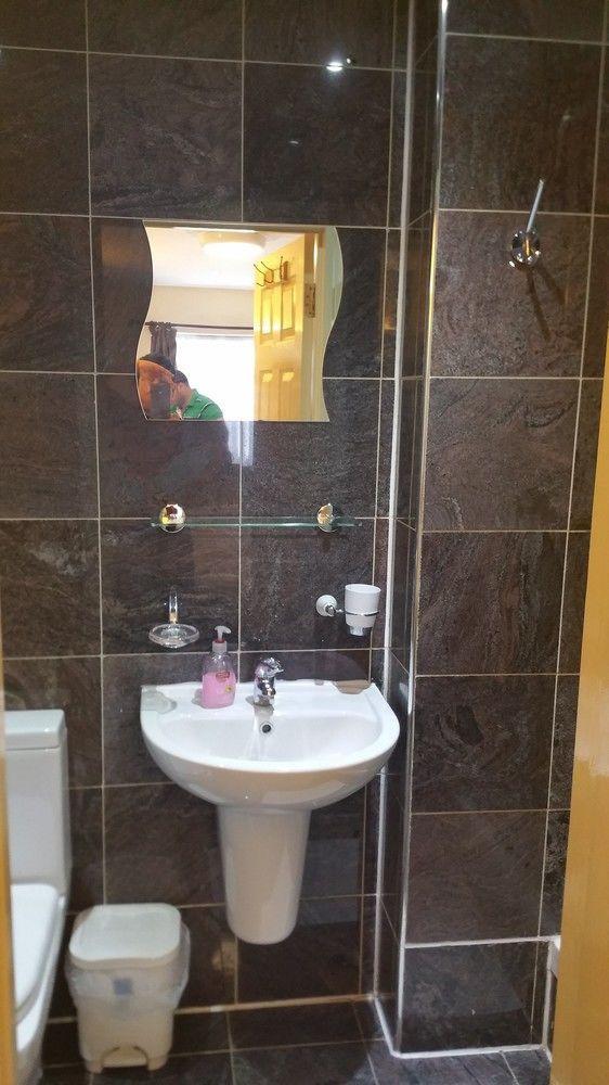 Twickenham Guest House Εξωτερικό φωτογραφία