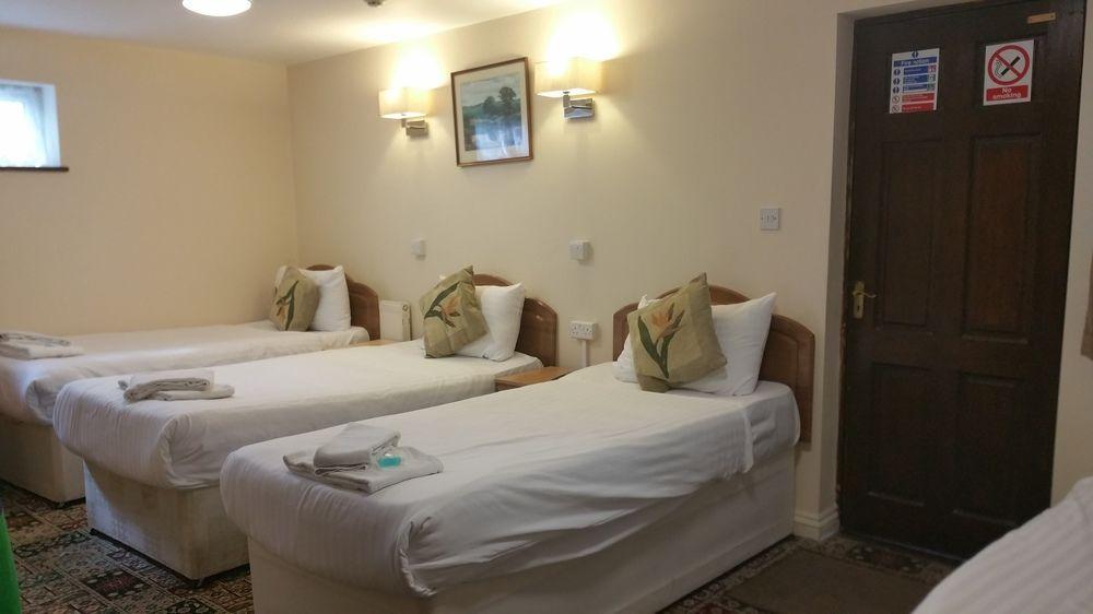 Twickenham Guest House Εξωτερικό φωτογραφία