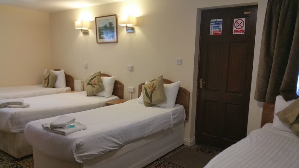 Twickenham Guest House Εξωτερικό φωτογραφία