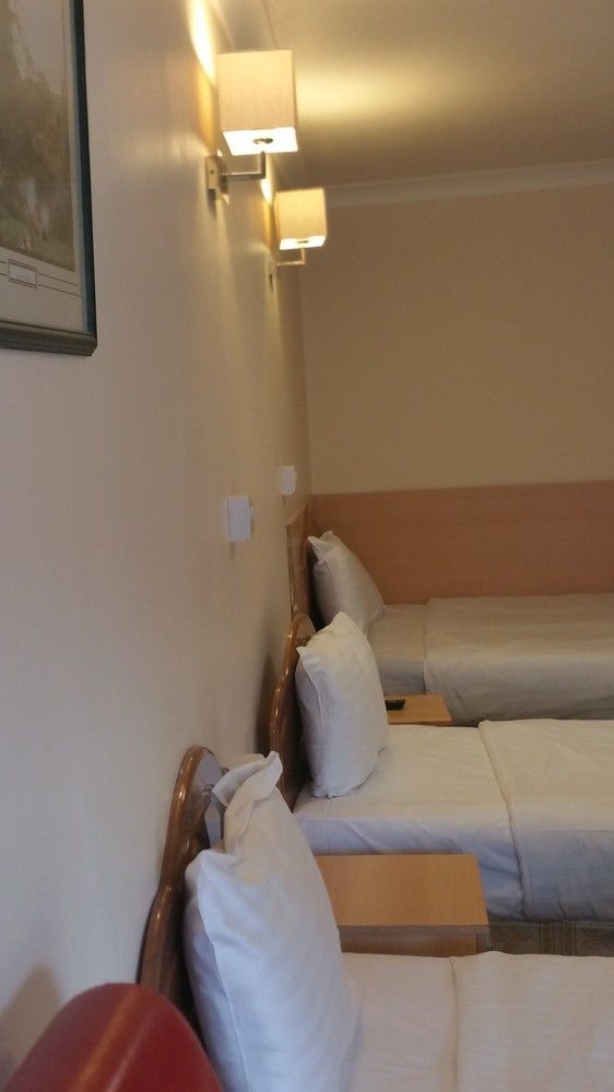 Twickenham Guest House Εξωτερικό φωτογραφία