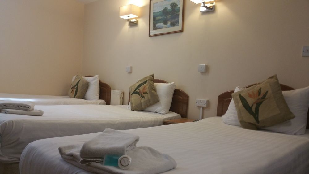 Twickenham Guest House Εξωτερικό φωτογραφία