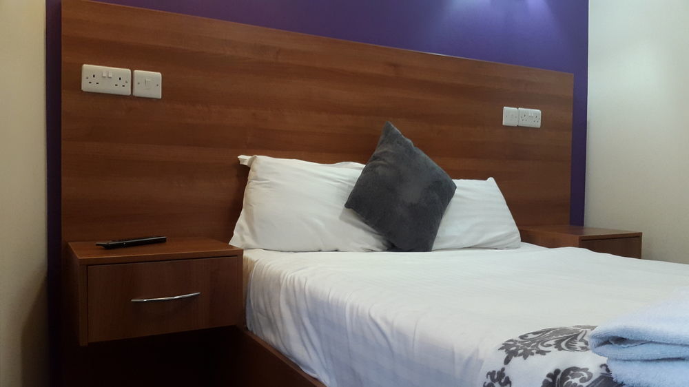 Twickenham Guest House Εξωτερικό φωτογραφία