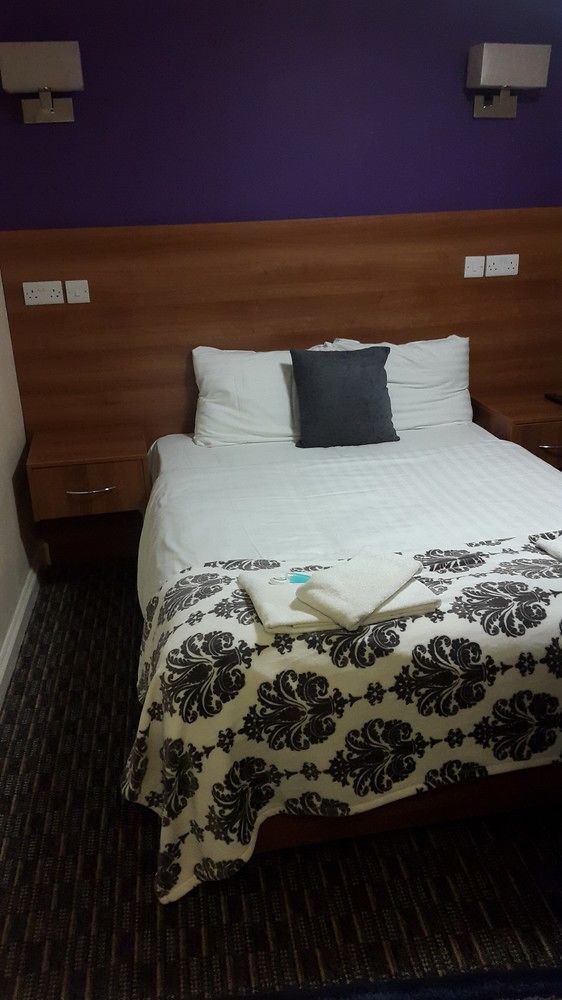 Twickenham Guest House Εξωτερικό φωτογραφία