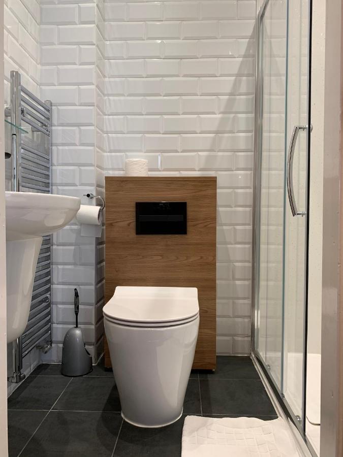 Twickenham Guest House Εξωτερικό φωτογραφία