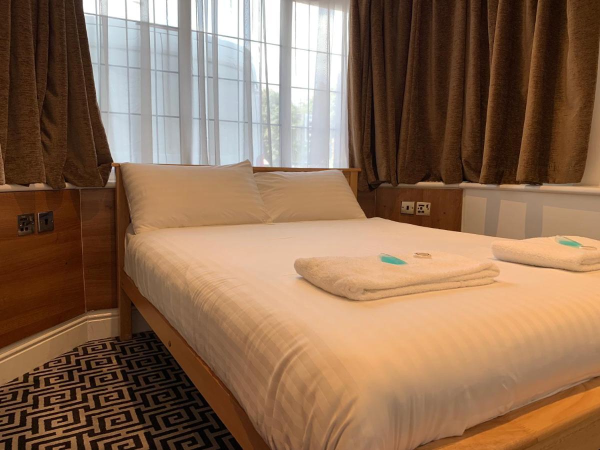 Twickenham Guest House Εξωτερικό φωτογραφία