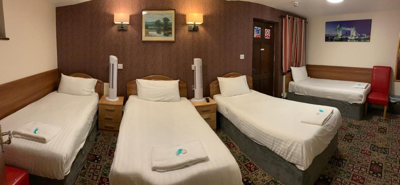 Twickenham Guest House Εξωτερικό φωτογραφία