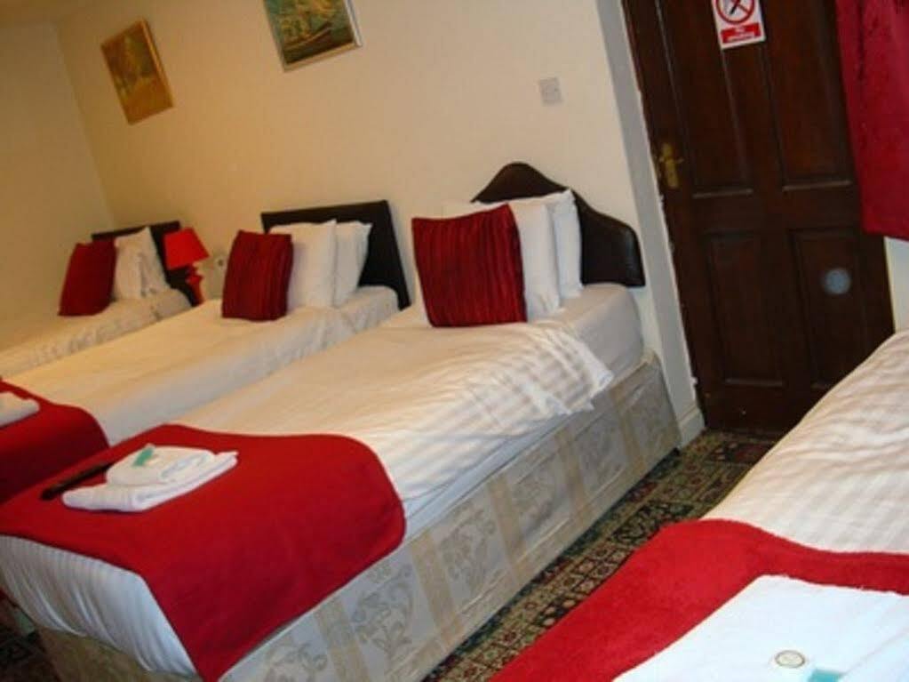Twickenham Guest House Εξωτερικό φωτογραφία