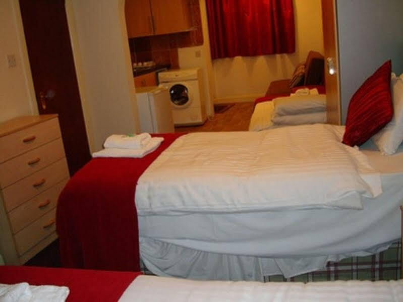 Twickenham Guest House Εξωτερικό φωτογραφία
