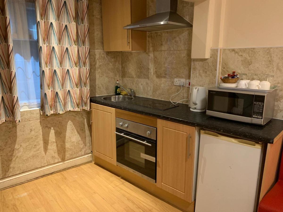 Twickenham Guest House Εξωτερικό φωτογραφία
