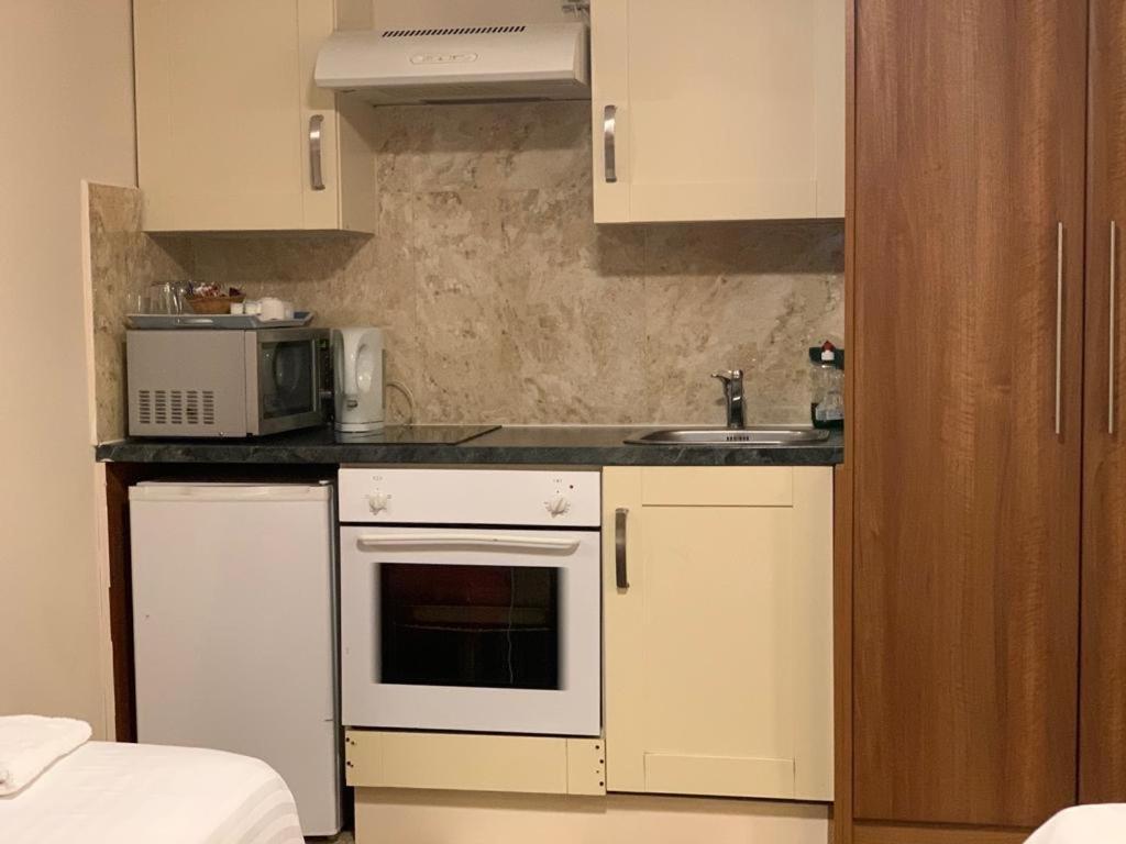 Twickenham Guest House Εξωτερικό φωτογραφία