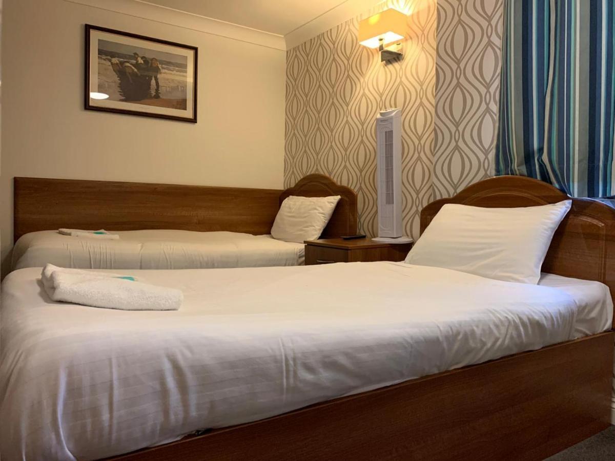 Twickenham Guest House Εξωτερικό φωτογραφία