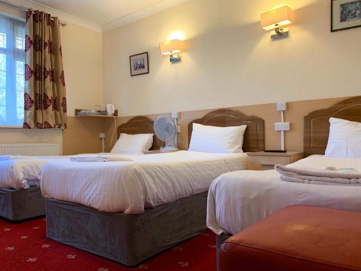 Twickenham Guest House Εξωτερικό φωτογραφία