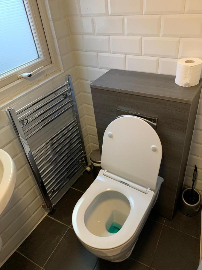 Twickenham Guest House Εξωτερικό φωτογραφία
