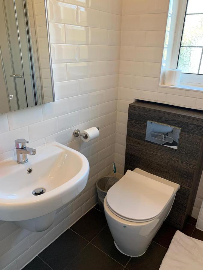 Twickenham Guest House Εξωτερικό φωτογραφία