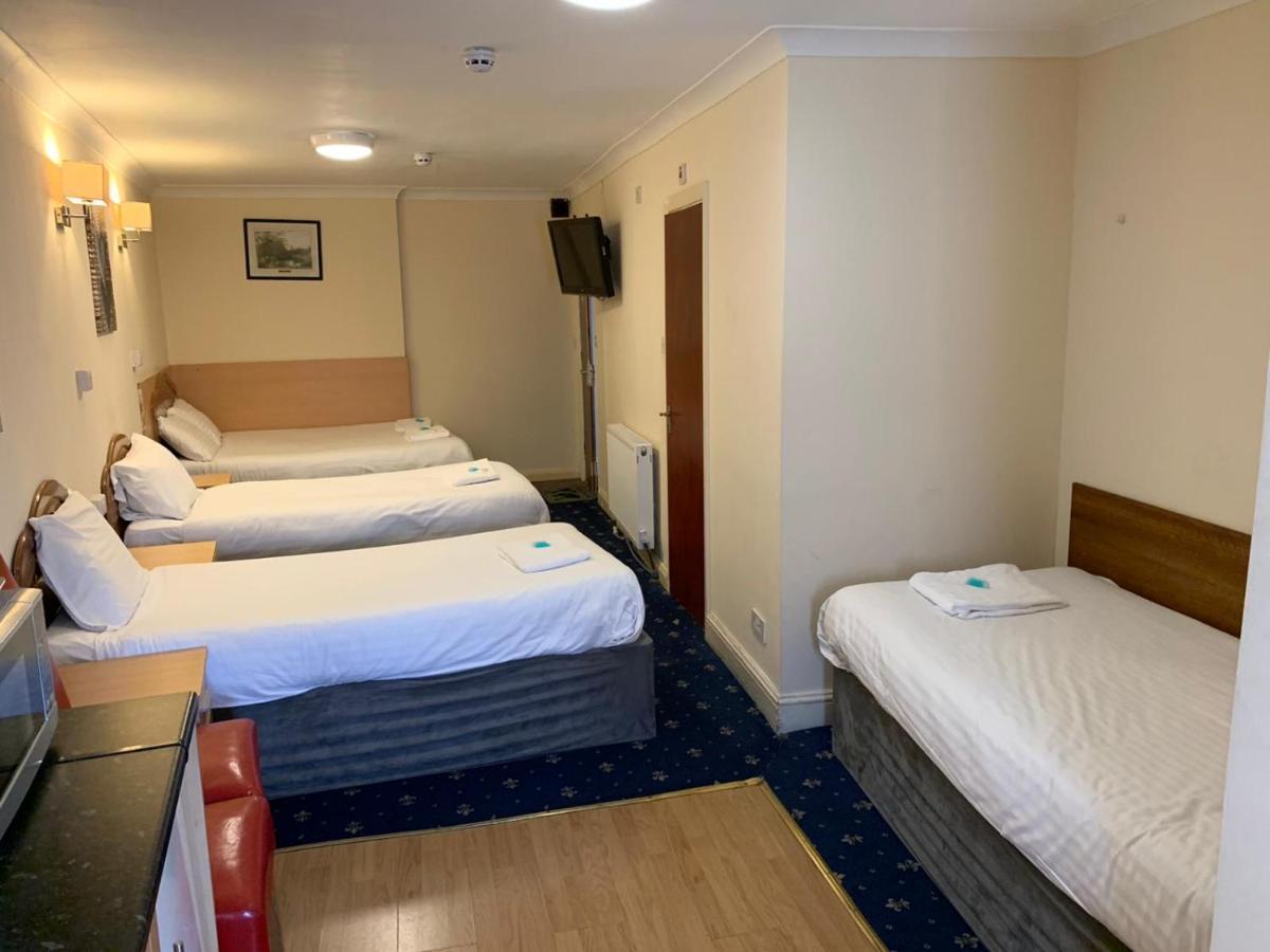 Twickenham Guest House Εξωτερικό φωτογραφία