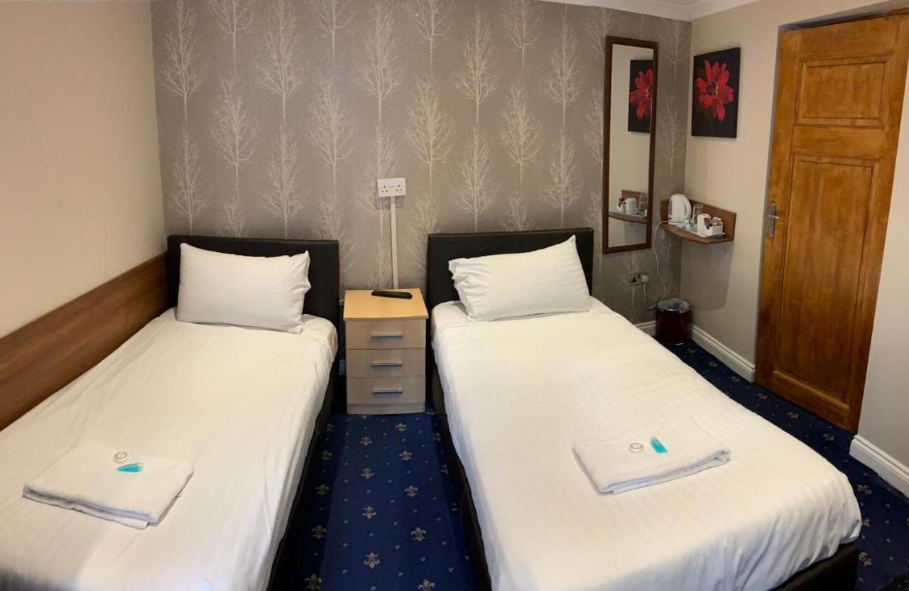 Twickenham Guest House Εξωτερικό φωτογραφία