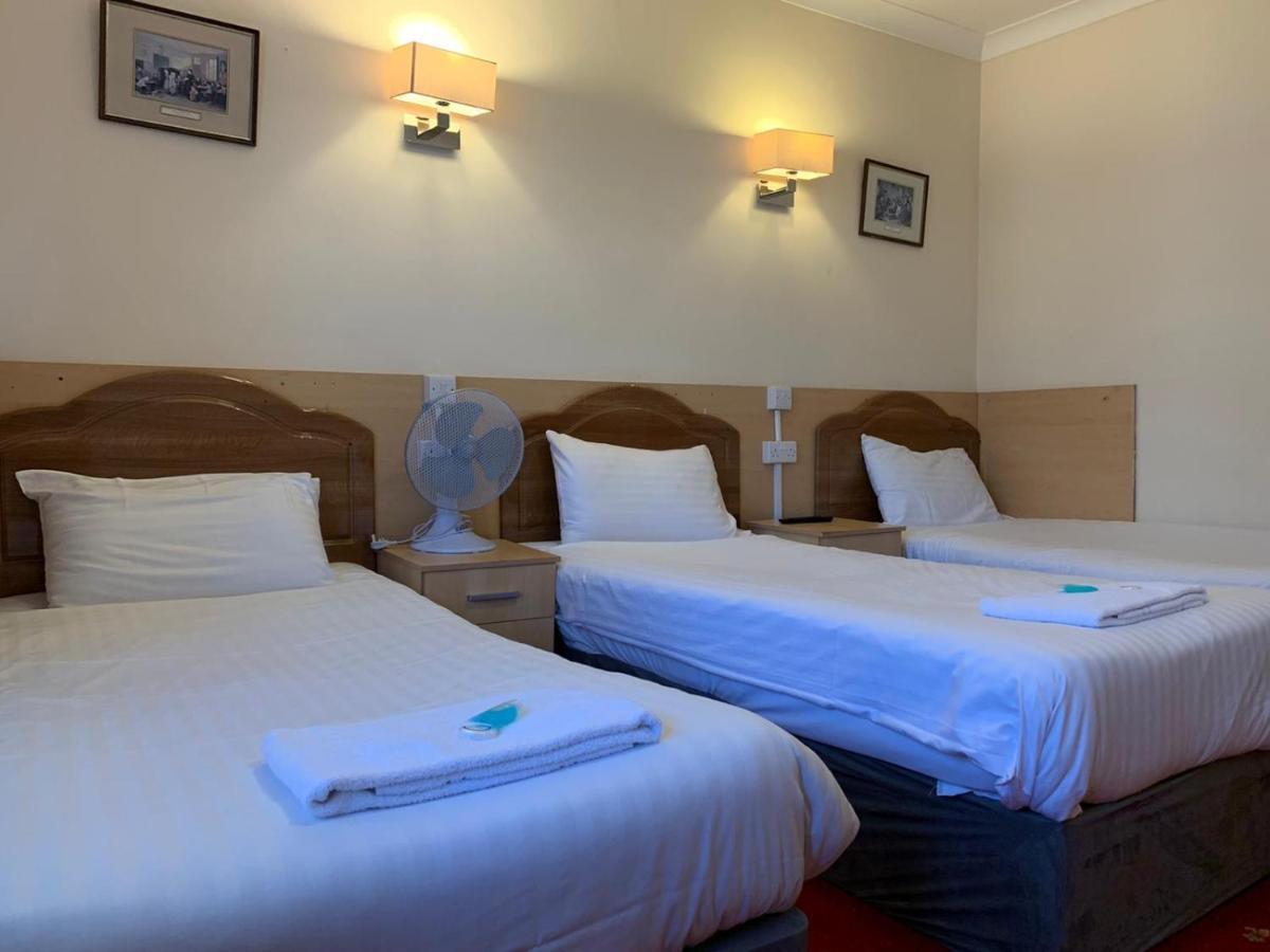 Twickenham Guest House Εξωτερικό φωτογραφία